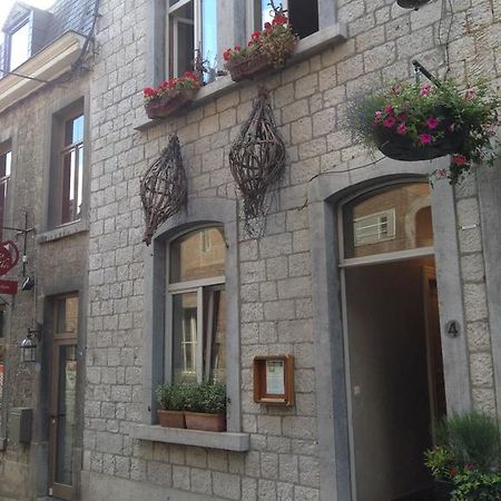 La Tete Ailleurs Hotel ดูร์บี ภายนอก รูปภาพ