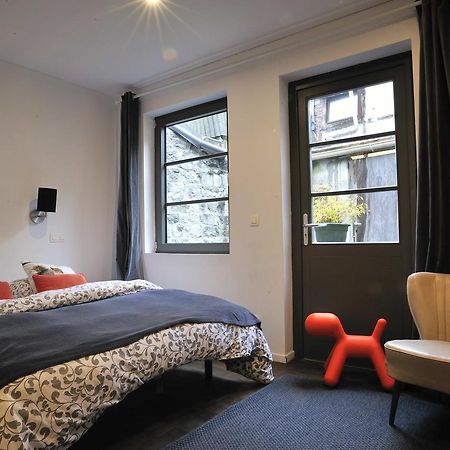 La Tete Ailleurs Hotel ดูร์บี ภายนอก รูปภาพ