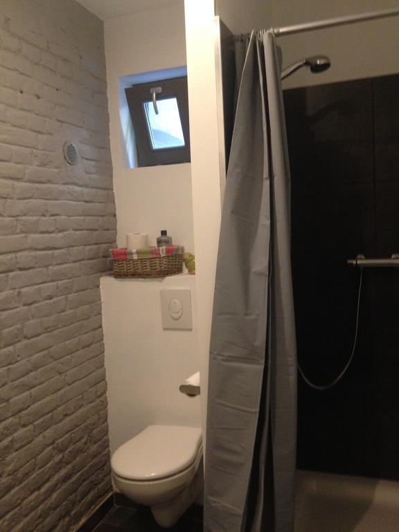 La Tete Ailleurs Hotel ดูร์บี ห้อง รูปภาพ