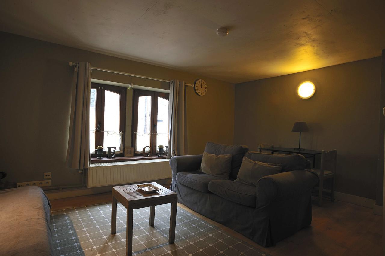 La Tete Ailleurs Hotel ดูร์บี ภายนอก รูปภาพ